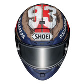 X-SPIRIT III HELMET