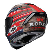 X-SPIRIT III HELMET