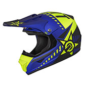 XYOUTH HELMET