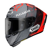 X-SPIRIT III HELMET