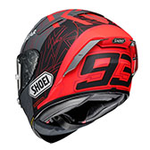 X-SPIRIT III HELMET