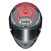 X-SPIRIT III HELMET
