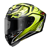 X-SPIRIT III HELMET [X-SPIRIT III] - $1,149.90 : Shoei