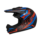 MX2 JR HELMET