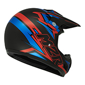 MX2 JR HELMET