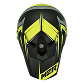 MX2 JR HELMET