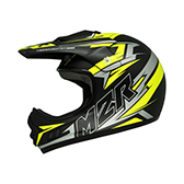 MX2 JR HELMET