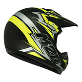 MX2 JR HELMET