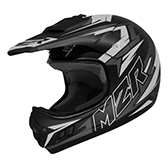 MX2 JR HELMET