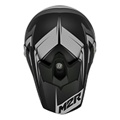 MX2 JR HELMET