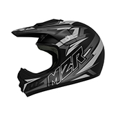 MX2 JR HELMET