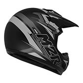 MX2 JR HELMET