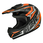 MX2 JR HELMET