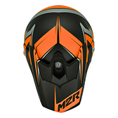 MX2 JR HELMET