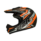 MX2 JR HELMET