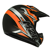 MX2 JR HELMET