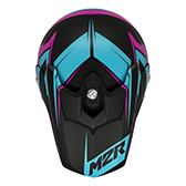 MX2 JR HELMET