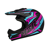 MX2 JR HELMET