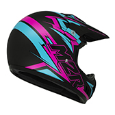 MX2 JR HELMET