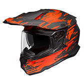 HYBRID HELMET