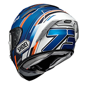 X-SPIRIT III HELMET