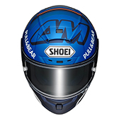 X-SPIRIT III HELMET