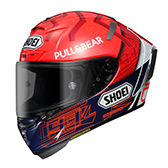 X-SPIRIT III HELMET