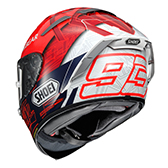 X-SPIRIT III HELMET