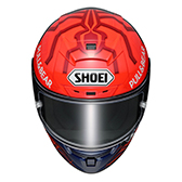 X-SPIRIT III HELMET