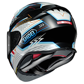 NXR2 HELMET