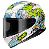 NXR2 HELMET