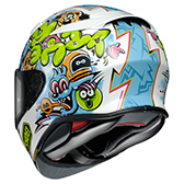 NXR2 HELMET