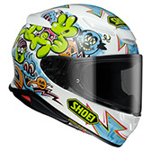 NXR2 HELMET