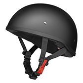 REBEL SHORTY HELMET