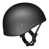 REBEL SHORTY HELMET