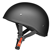 REBEL SHORTY HELMET