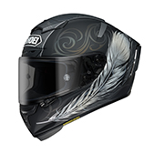 X-SPIRIT III HELMET