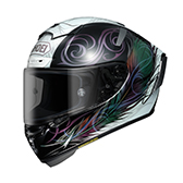 X-SPIRIT III HELMET