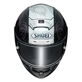 X-SPIRIT III HELMET