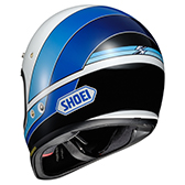 EX-ZERO HELMET