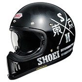 EX-ZERO HELMET