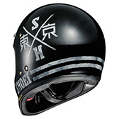 EX-ZERO HELMET