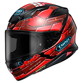 NXR2 HELMET