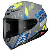 NXR2 HELMET