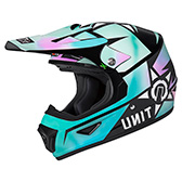 XYOUTH HELMET