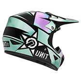 XYOUTH HELMET