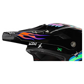 X4.5 PEAK TDUB INSIGHT PC-10