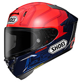 X-SPR PRO HELMET