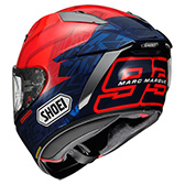 X-SPR PRO HELMET