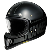 EX-ZERO HELMET